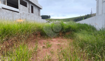 Terreno à venda no condomínio Loteamento Residencial Serras de Atibaia Ii, Atibaia - SP