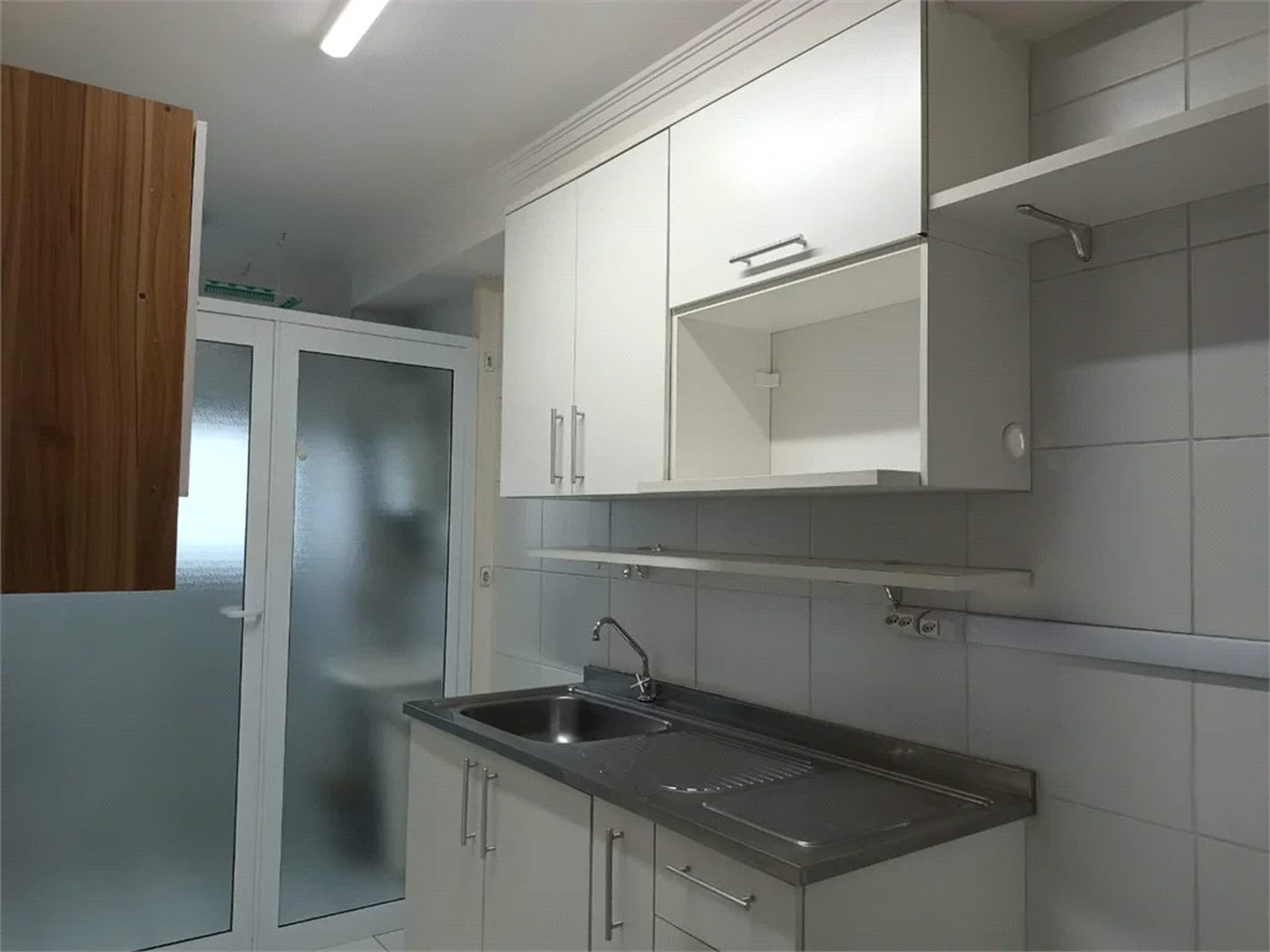 Apartamento à venda com 2 quartos, sendo 1 suíte, em Butantã, próximo à USP