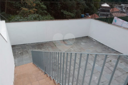 Casa Térrea à venda com 3 suítes em Tucuruvi, São Paulo, SP