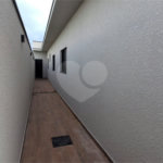 Casa à venda com 3 quartos, sendo 1 suíte,  no condomínio Reserva Ipanema, Sorocaba - SP
