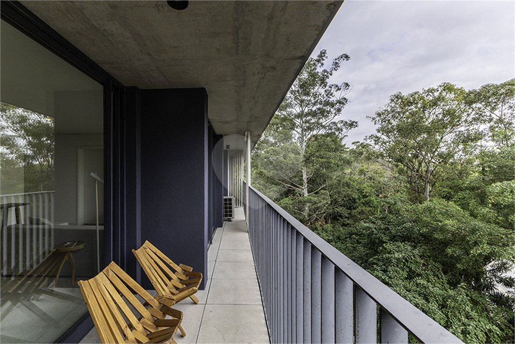 Apartamento à venda ou para alugar com 1 suíte em Jardim das Bandeiras, São Paulo, SP