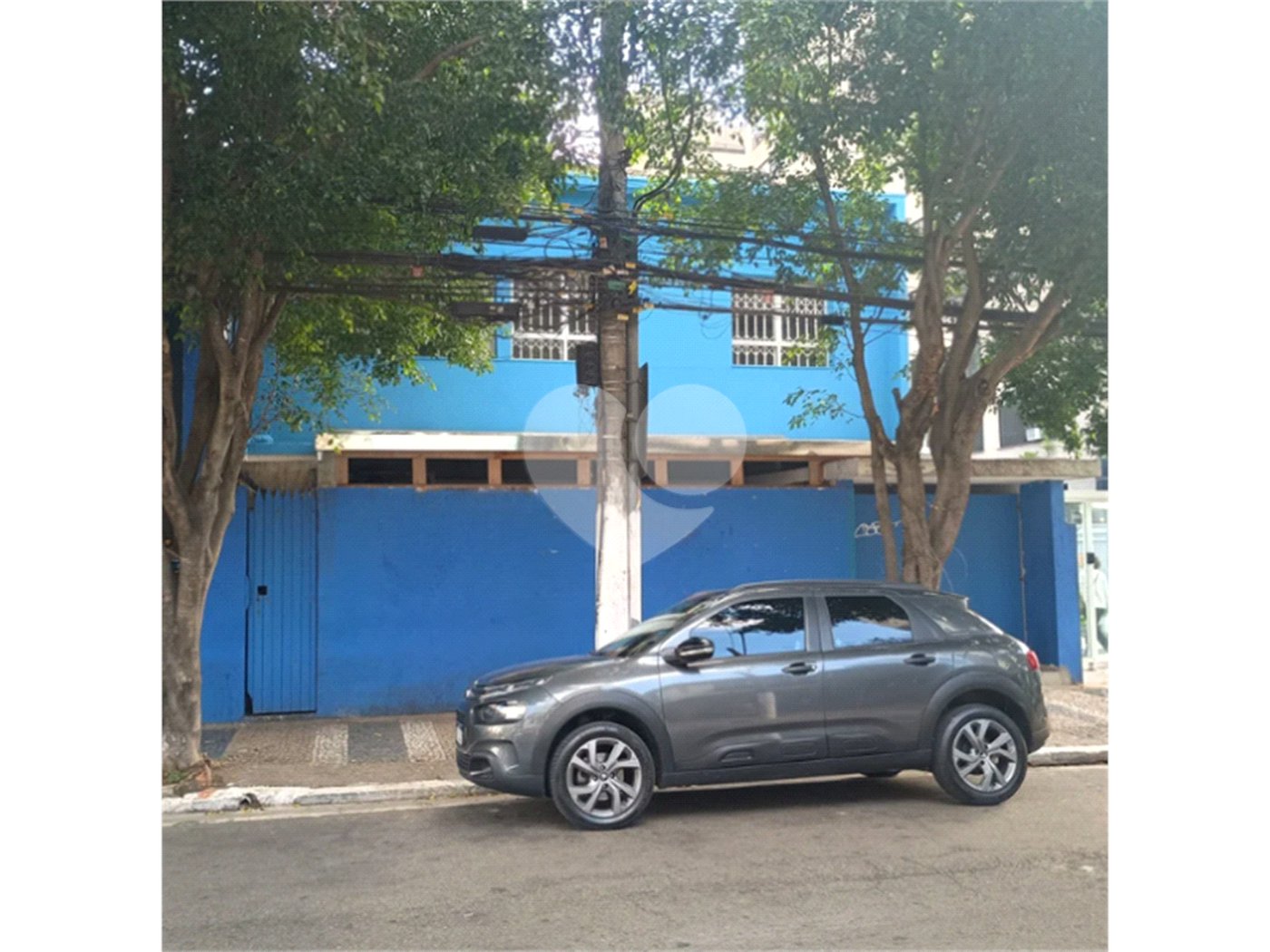 Sobrado à venda ou para alugar em Vila Mariana, São Paulo, SP
