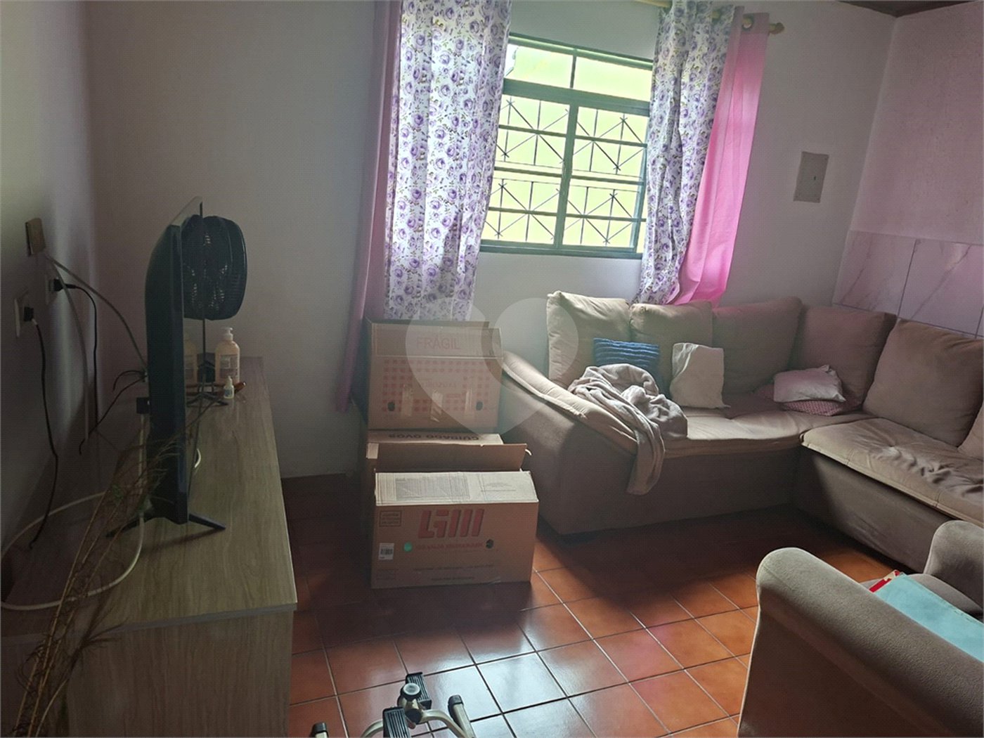 Casa à venda com 3 quartos em Vila Santana, Itapetininga, SP