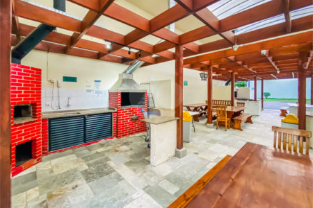 Apartamento à venda com 3 suítes em Alto da Boa Vista, São Paulo, SP