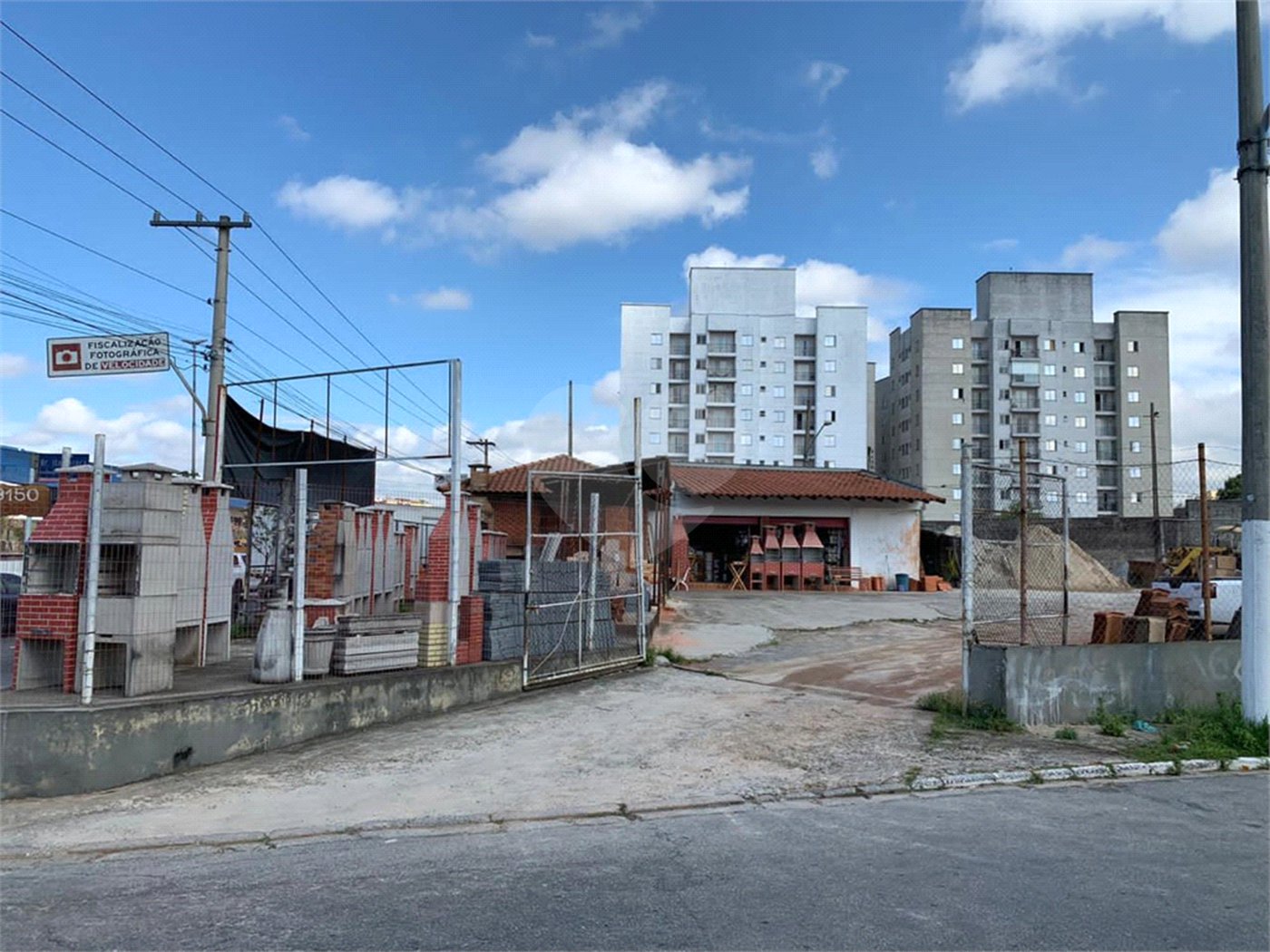 Terreno à venda ou para alugar em Vila Califórnia, São Paulo, SP
