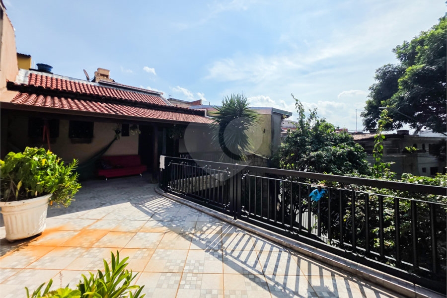 Casa à venda com 4 quartos, sendo 1 suíte, em Sapopemba, São Paulo, SP