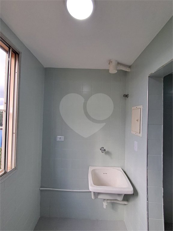 Apartamento à venda com 2 quartos em Jardim Umuarama, São Paulo, SP