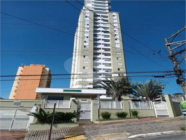 Apartamento à venda ou para alugar com 2 quartos em Lauzane Paulista, São Paulo, SP