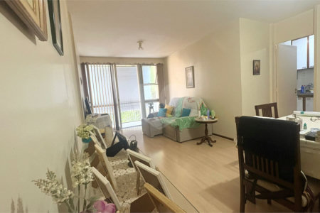 Apartamento à venda com 2 quartos, sendo 1 suíte, em Botafogo, Rio de Janeiro, RJ