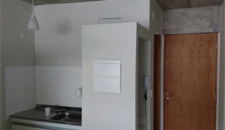 Studio para alugar com 1 quarto em Vila Indiana, São Paulo, SP