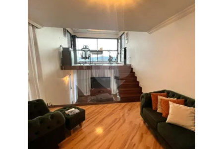Apartamento à venda com 4 quartos, sendo 2 suítes, em Água Fria, São Paulo, SP