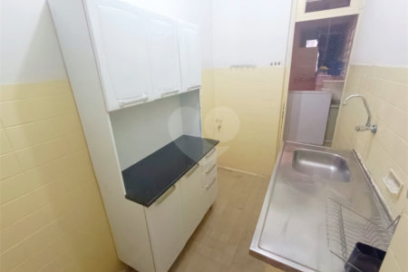 Apartamento à venda com 2 quartos em Andaraí, Rio de Janeiro, RJ