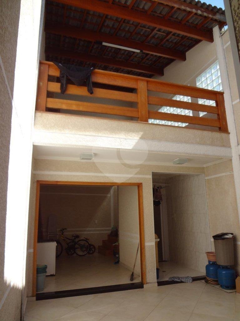 Casa à venda com 3 quartos, sendo 1 suíte,  em Limão, São Paulo, SP