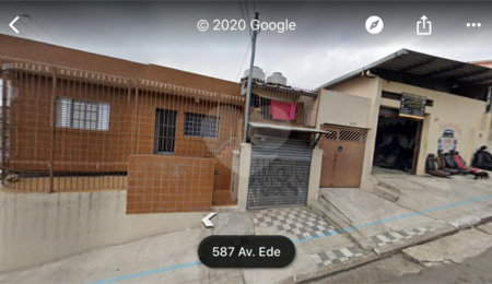 Sobrado à venda com 5 quartos em Vila Ede, São Paulo, SP
