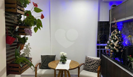 Apartamento à venda com 3 quartos, sendo 1 suíte,  em Campininha, São Paulo, SP