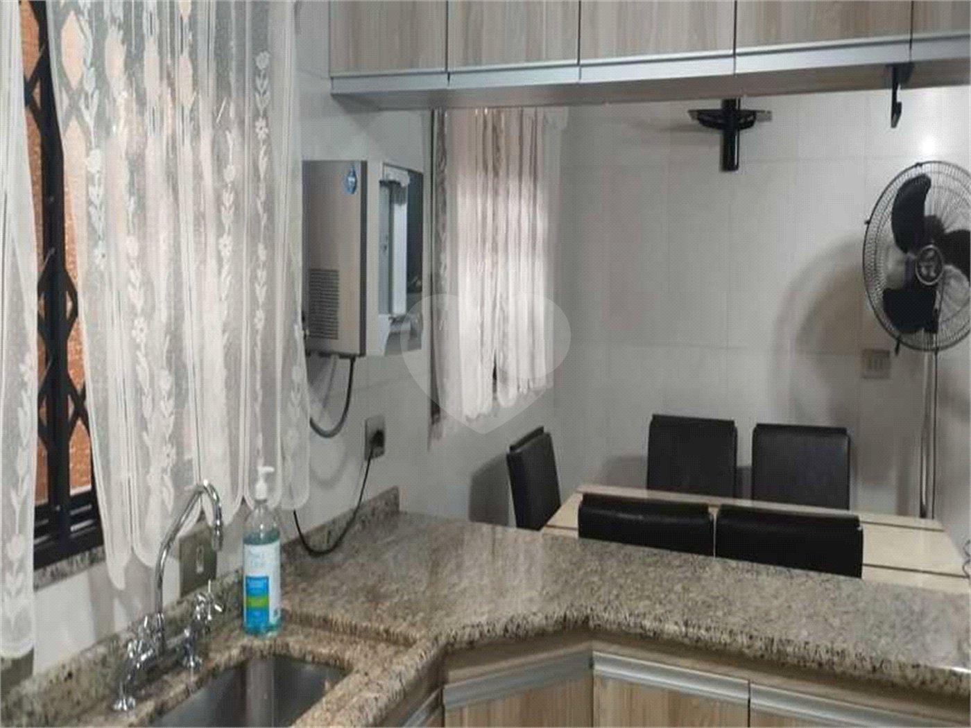Sobrado à venda com 3 quartos, sendo 1 suíte, em Vila Medeiros, São Paulo, SP
