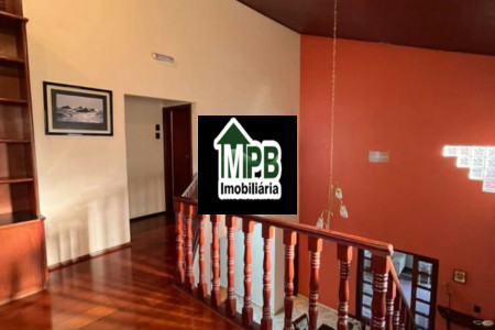 Casa para alugar com 6 quartos, sendo 5 suítes, em Jardim Isaura, Sorocaba, SP