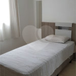Apartamento à venda com 2 quartos em Vila Lavínia, Mogi das Cruzes, SP