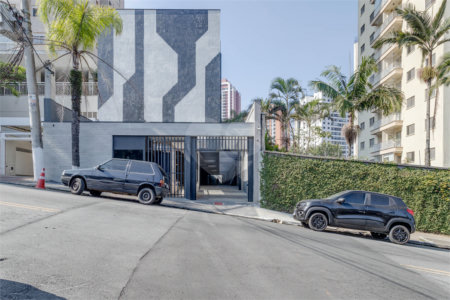 Casa à venda com 2 suítes no condomínio Vila Marathona, São Paulo - SP