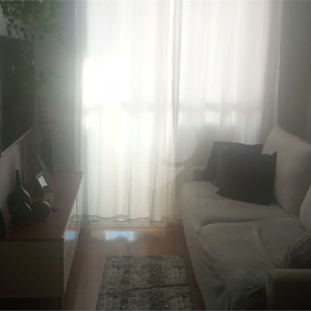Apartamento à venda com 3 quartos em Novo Osasco, Osasco, SP