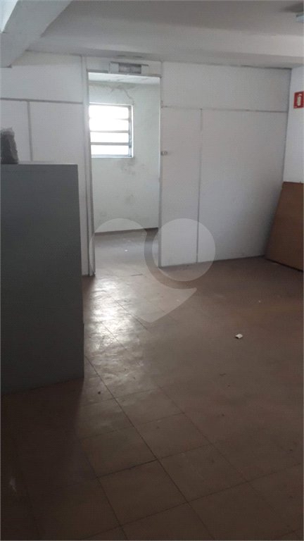 Casa de Vila à venda com 1 quarto em Jaguaré, São Paulo, SP
