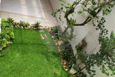 Casa à venda com 4 quartos, sendo 2 suítes, em Jardim das Vertentes, São Paulo, SP