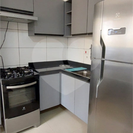 Apartamento à venda com 2 quartos em Vila Erna, São Paulo, SP