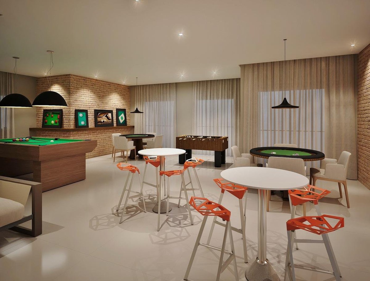 Residencial Mariana Maria