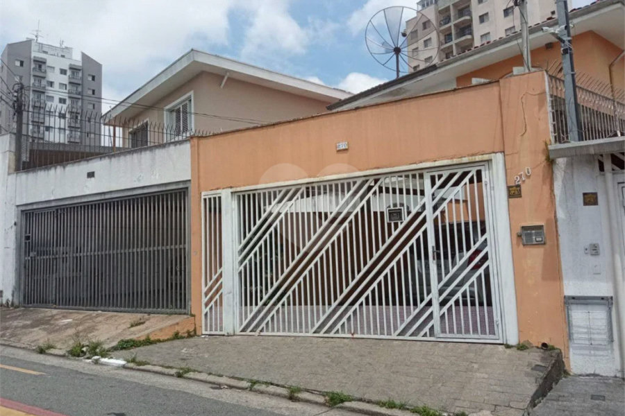 Excelente sobrado à venda, ao lado do Upa da Vila Santa Catarina.