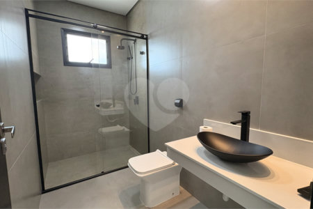 Casa à venda com 3 suítes no condomínio Village Ipanema Ii, Araçoiaba da Serra - SP