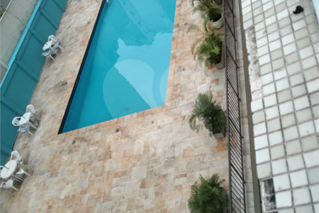 Apartamento para alugar com 2 quartos em Vila Buarque, São Paulo, SP
