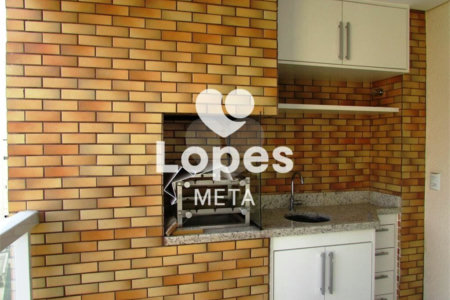 Apartamento à venda com 3 quartos, sendo 1 suíte, em Parque Residencial Aquarius, São José dos Campos, SP