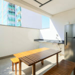 Studio à venda com 1 quarto em Indianópolis, São Paulo, SP