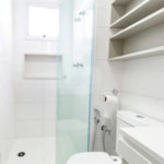 Apartamento à venda com 2 quartos, sendo 1 suíte,  em Vila Cordeiro, São Paulo, SP