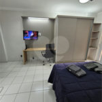 Apartamento à venda com 1 suíte, em Nova Ribeirânia, Ribeirão Preto, SP