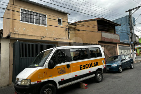 Casa à venda com 2 quartos, sendo 1 suíte, em Jardim Nova Poá, Poá, SP