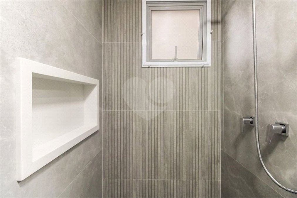 Apartamento à venda com 3 suítes em Parque São Jorge, São Paulo, SP