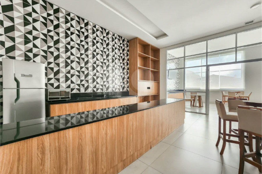 Apartamento à venda com 4 quartos, sendo 3 suítes, em Jardim Cidade Pirituba, São Paulo, SP