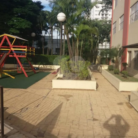 Apartamento à venda com 2 quartos, sendo 1 suíte, em Santana, São Paulo, SP