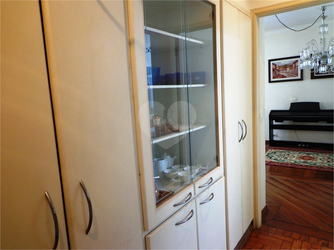 Apartamento à venda com 3 quartos, sendo 1 suíte, em Santa Cecília, São Paulo, SP