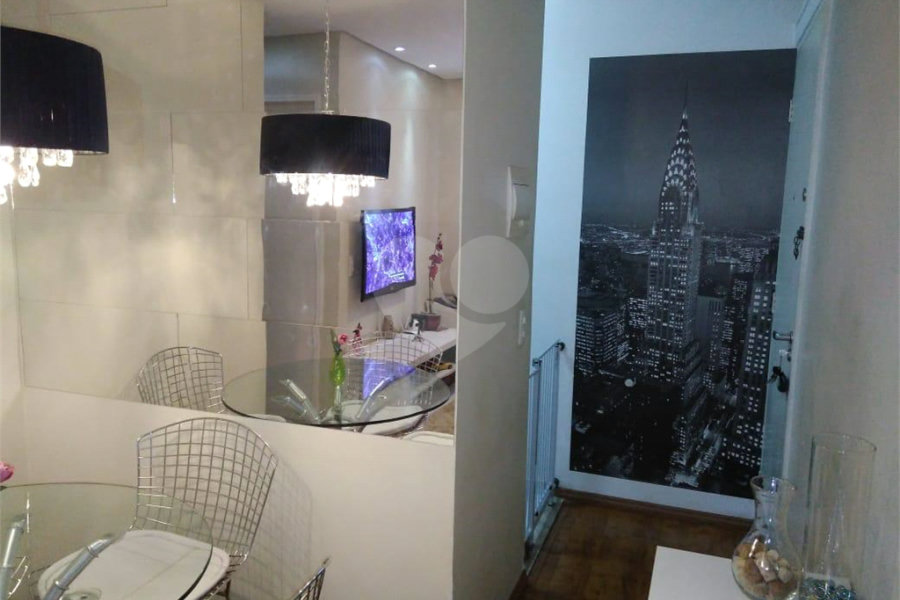 Apartamento à venda com 2 quartos em Vila Prudente, São Paulo, SP