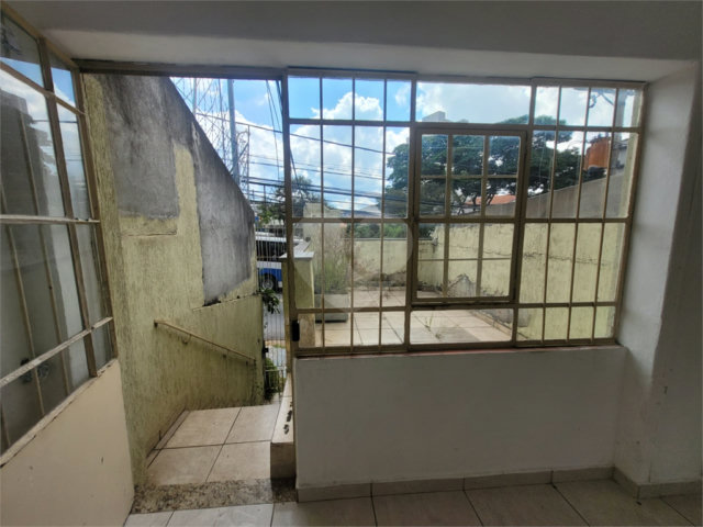 Casa à venda com 4 quartos em Tucuruvi, São Paulo, SP