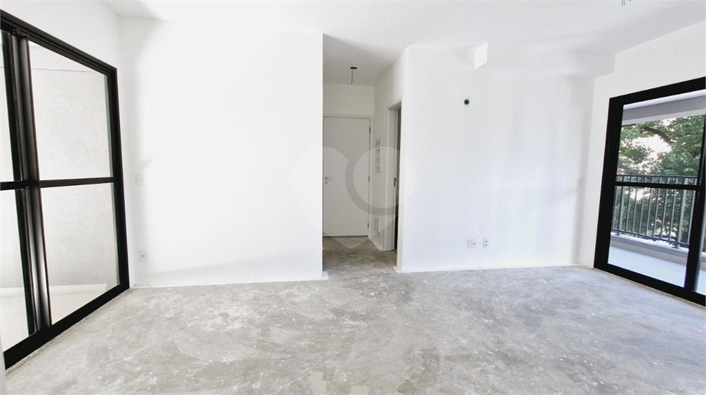 Apartamento à venda com 3 quartos, sendo 2 suítes, em Brooklin, São Paulo, SP
