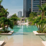 Apartamento à venda com 4 suítes em Jardim Morumbi, São Paulo, SP