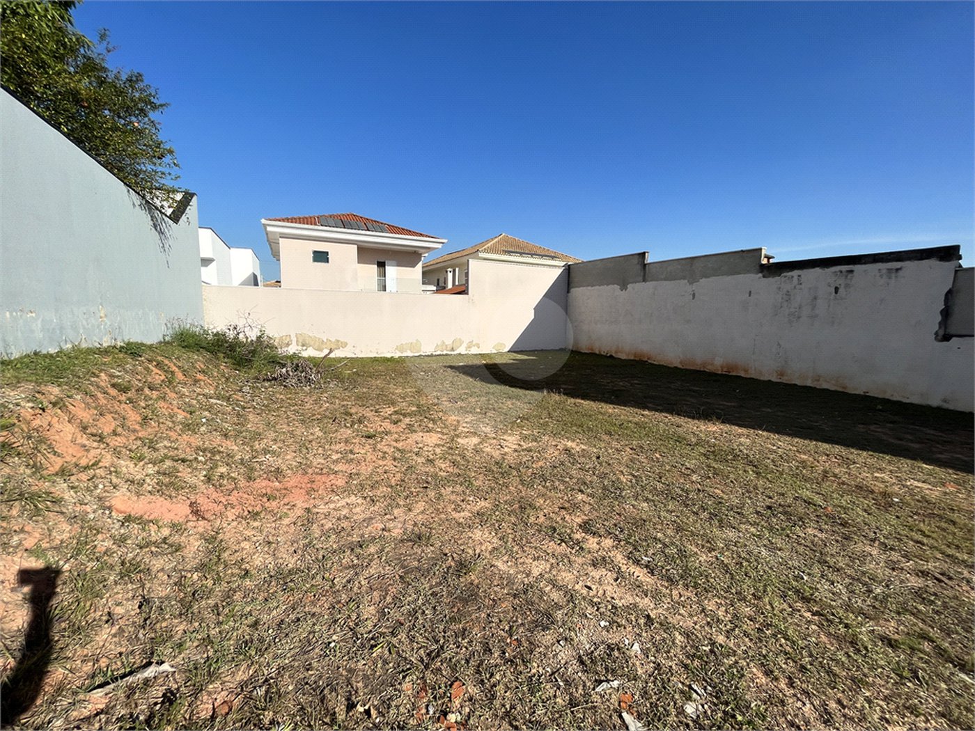 Terreno à venda no condomínio Ibiti do Paço, Sorocaba - SP