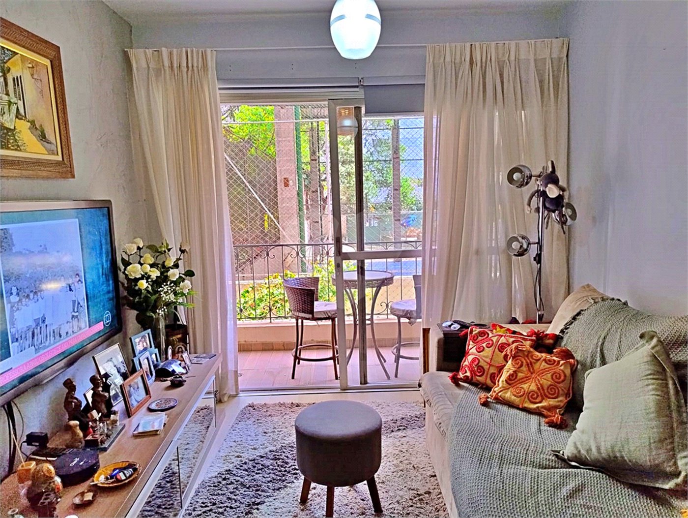 Apartamento à venda com 2 quartos, sendo 1 suíte,  em Itaim Bibi, São Paulo, SP