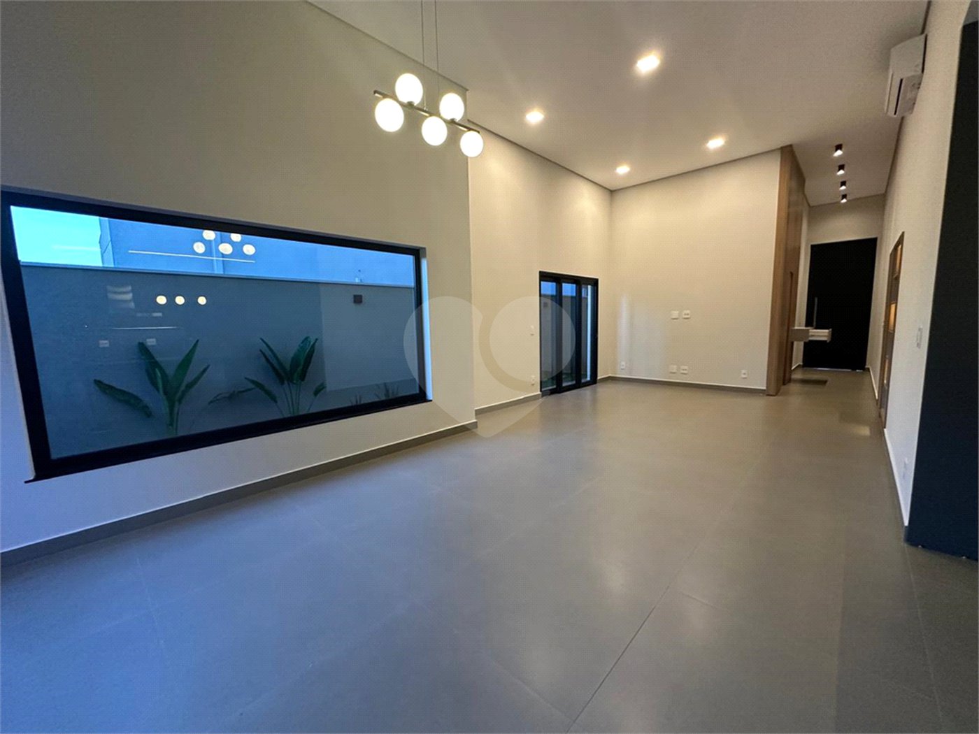 Casa Térrea à venda com 3 suítes no condomínio Residencial Terras de Siena, Ribeirão Preto - SP