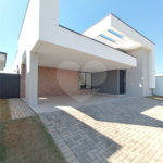 Casa à venda com 3 suítes no condomínio Alphaville Nova Esplanada 3, Votorantim - SP