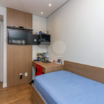 Apartamento à venda com 4 quartos, sendo 2 suítes, em Jardim Prudência, São Paulo, SP