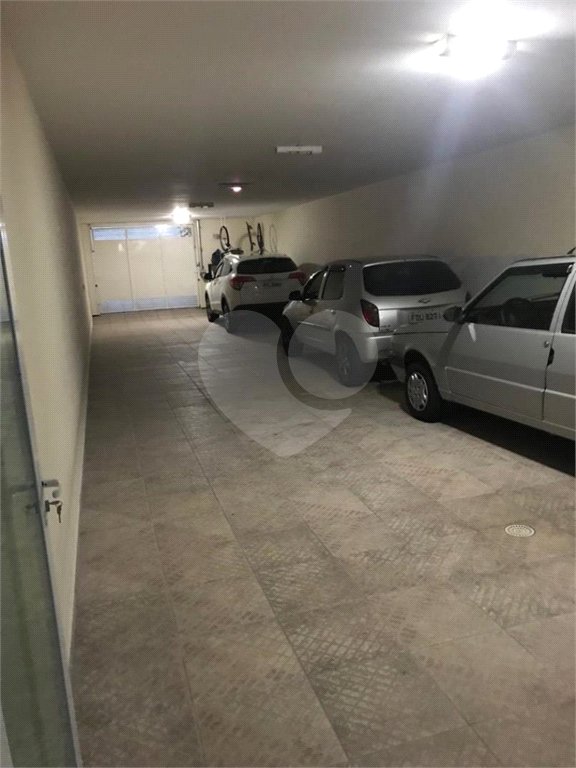 Sobrado à venda com 3 suítes em Freguesia do Ó, São Paulo, SP